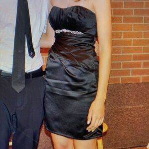 Alure Bridesmaid Dress